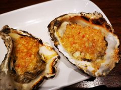 -吉香碳烤生蚝(仙霞路店)