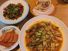 -苏浙徽·农家大院(开发区星湖101店)