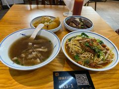 -功牛泉州牛肉小吃·火锅(三里街店)