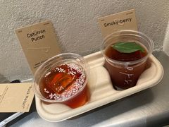 -O.P.S. CAFE