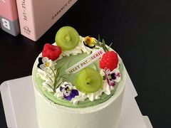 -Meet patisserie