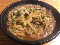 腰花煮粉-仙妈米粉店(庆丰路)