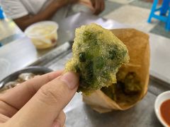 -福合沟无米粿甜汤粿品店
