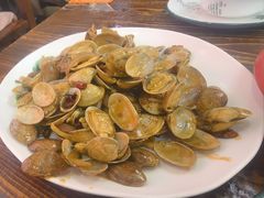 -叶存利海鲜大馅饺子(海宁路总店)