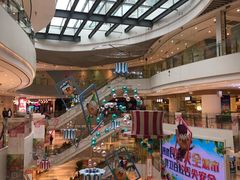 -圆融购物中心(南天成路店)