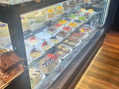 -FANEN法念·烘焙·甜点(万象城店)