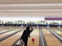 -广州保龄球馆(广州天河体育中心店)