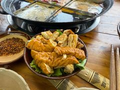 -正南齊北重庆老火锅(光华村直营店)