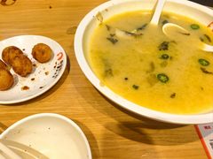 -鱼你在一起(福田安吉尔店)