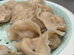-老边饺子馆(东单店)
