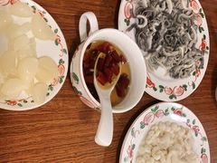 -老门框爆肚涮肉(金宝街店)