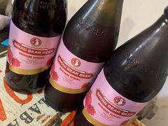 -勃利地摊·勃立小串烧烤