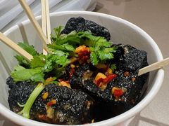 -黑色经典臭豆腐·湖南特产(太平街口店)