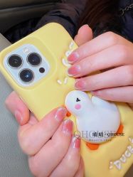 -QHOUSE美甲美睫