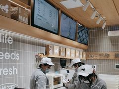 -小飞象面包公社(珠江路金鹰店)