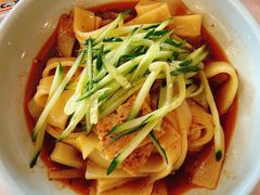 新疆拉皮-巴依老爷新疆美食(工体旗舰店)