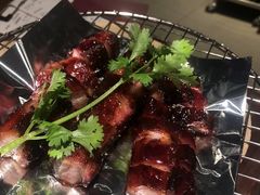 -广府乡下·饭庄(新港东路店)
