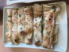 叉烧薄饼-百家鸡味馆(清泰店)