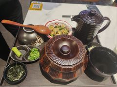 -银河烧鳗·活鳗料理专门店(西单大悦城店)
