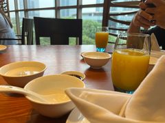 -苏州园区福朋喜来登酒店·聚味轩中餐厅