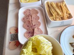 -益氣煲·筒骨砂锅火锅(安吉直营店)