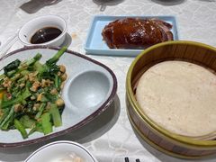 -福来居烤鸭店(天坛二店)