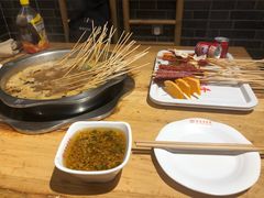 -袁记串串香(西安路店)