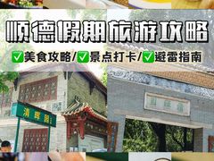-豆豆冰室·地道招牌椰子冻(大良店)