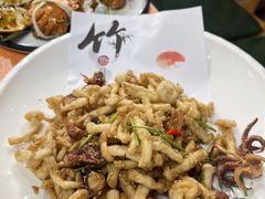 -鲜味食族水产·海鲜餐厅