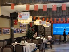 -回头食客-李久其家民间餐厅(望城金桥国际店)