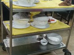 -海鲜街菜馆(海珠南路店)