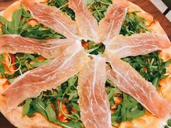 -OGGI TRATTORIA PIZZERIA(深业上城店)