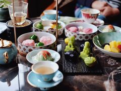 -广富林宰相府酒店·水云间