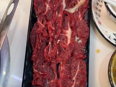 -刘少华贵州小黄牛·鲜牛肉火锅(总店)