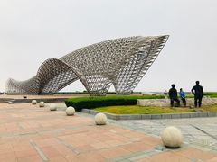 -南汇嘴观海公园