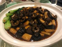 -鲁班张中原家宴(马庄街店)