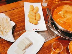 -亮欢寨酸汤鱼(沙冲路店)