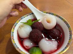 -中卫御苑福膳·养生局(圆明园店)
