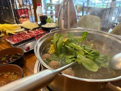 -荣记潮汕牛肉火锅(仙鹤街店)
