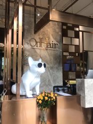 -OnHair Salon
