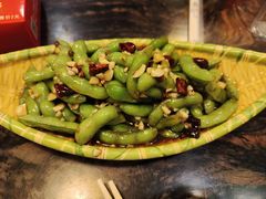 -郑贵初烧烤·烤凤爪的发明者(王家湾店)