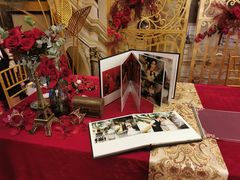 -上海浦东星河湾酒店