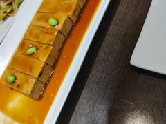 -老牌坊鲁菜名店(宽厚里店)