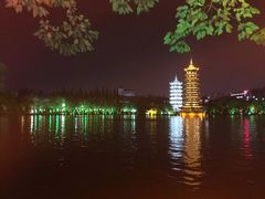 -桂林两江四湖景区