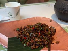 -云海肴·汽锅鸡·云南菜(高德置地店)