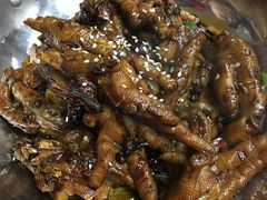 凤爪-小民大排档(马场角横路店)