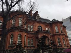 -北海道厅旧本厅舍(旧本庁舎)