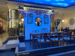 -徽韵人家·传承正宗徽菜(牡丹园店)
