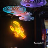 滨江夜宵天花板‼️藏在康康谷的小龙虾天堂🌈