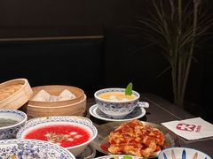 -阿大排档(长春这有山店)